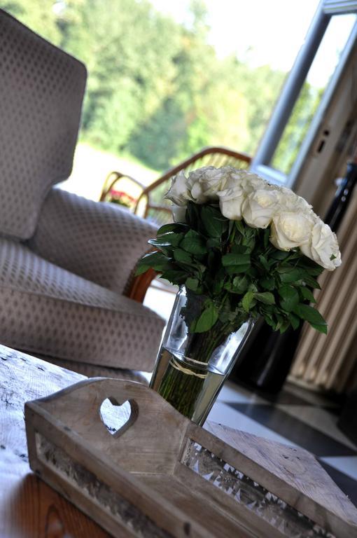 Chateau De Matel Roanne Room photo